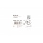 Датчик положення колінвалу VW LT 2.8TDI 01-06 116kW (AUH/BCQ)