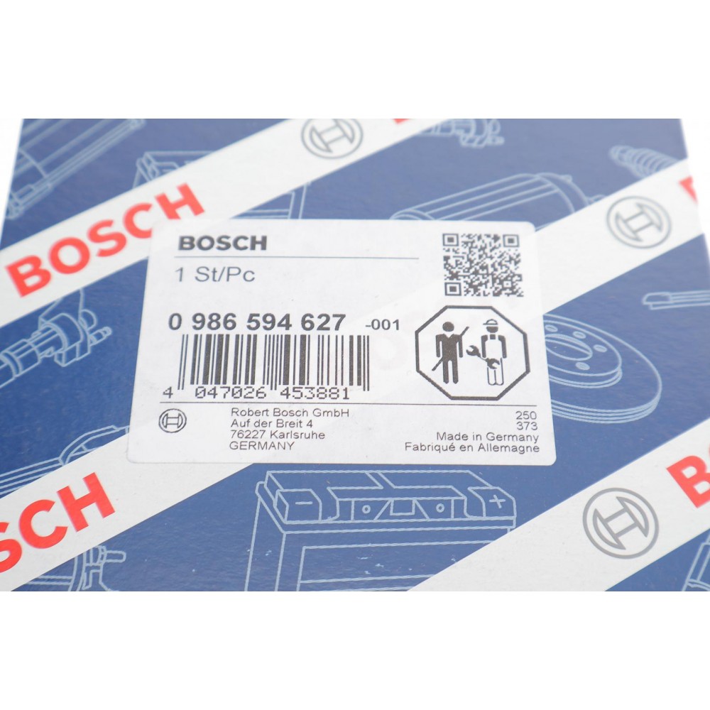 Датчик ABS (задній) BMW X5 (E70)/X6 (F16) 06-19