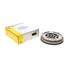 Демпфер зчеплення Ford Focus I 2.0 02-04, (ALDA)
