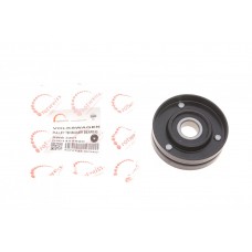 Ролик генератора VW Polo/Golf/Skoda Octavia/Fabia 1.0-1.6 97- (натяжний)