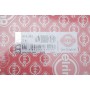 Прокладка ГБЦ Ford Fiesta 1.3/1.6 -94 (1.7mm)