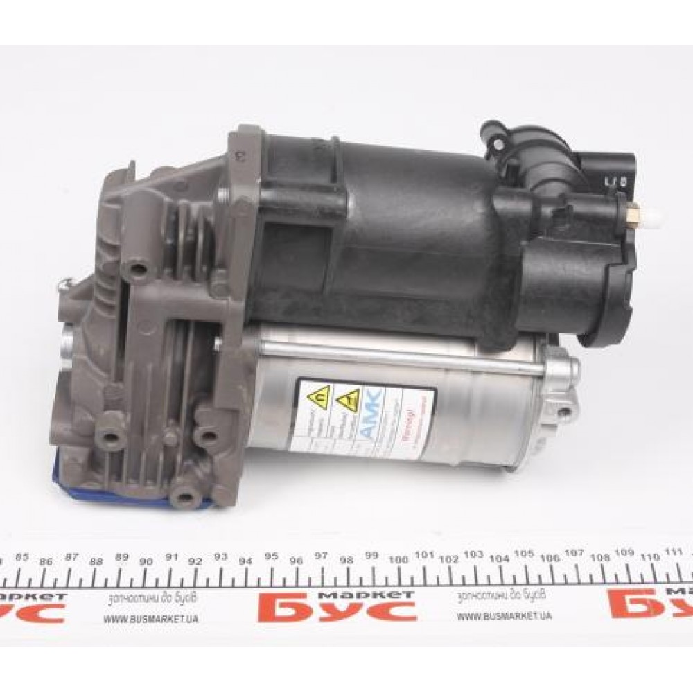 Компресор пневмосистеми MB Vito (W639) 03-