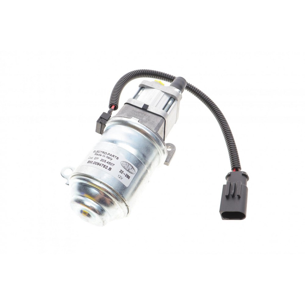 Помпа АКПП MB Sprinter CDI/VW Crafter (Tiptron) (замінити з A0025427219) (AMTR015)