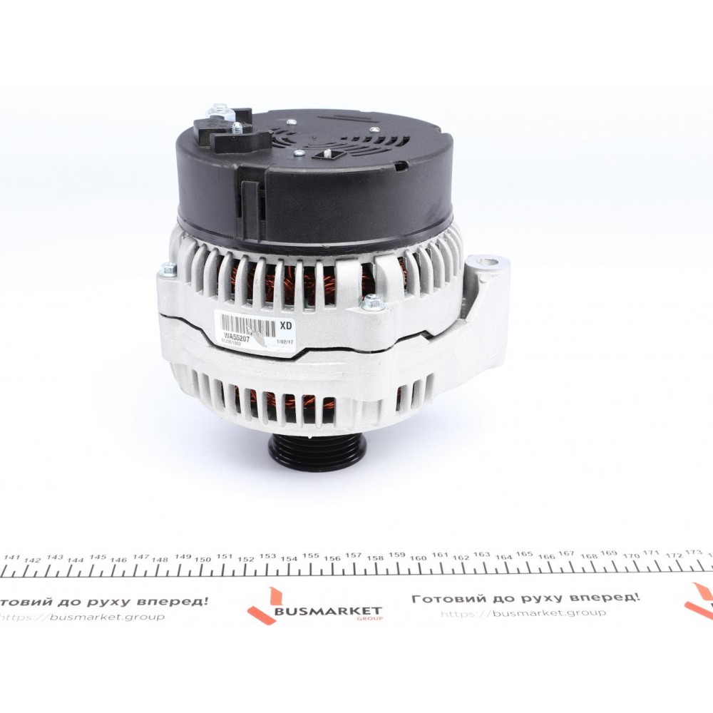 Генератор MB Sprinter 314/414 95-06/C-class (W202)/E-class (W210) 240/280 (12V/115A)