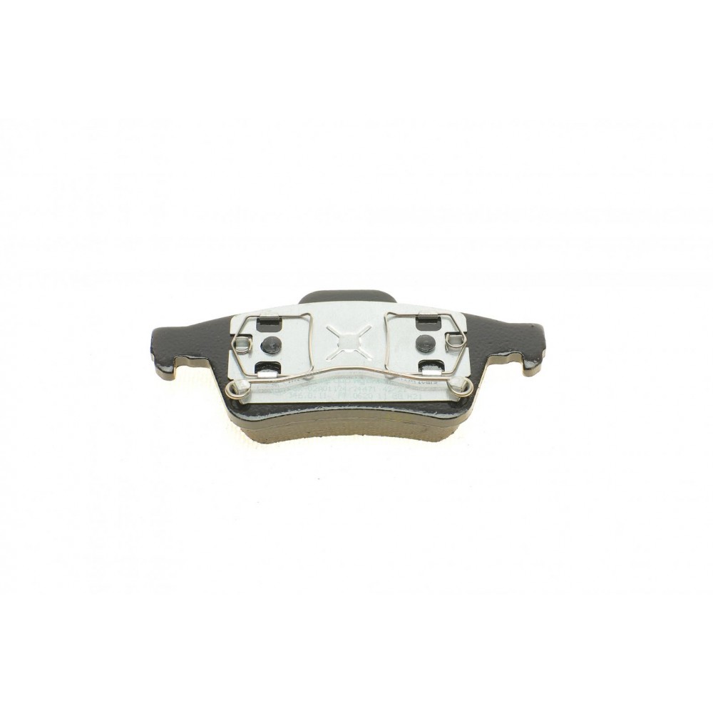 Колодки гальмівні (задні) Renault Laguna II 01-07/Megane II 04-09/Espace IV/Nissan Primera 02-