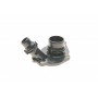 Термостат BMW 1 (F20/F21) 11- (N47) + корпус