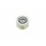 Шків генератора Nissan Pathfinder 3.0 dCi/Qashqai 1.6 07-