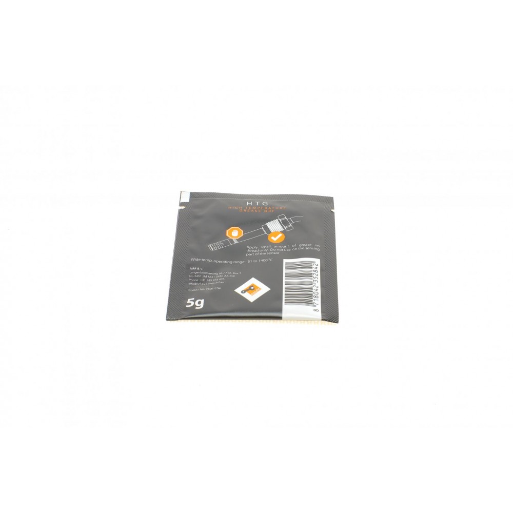 Датчик температури ВГ MB Sprinter 2.2 CDTI 09- (OM651)