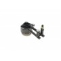 Підшипник вижимний Ford Focus 1.4/1.6/1.8/2,0 98-04/Transit Courier 1.5TDCi 14-