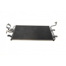 Радіатор кондиціонера Audi A3/Seat Leon/Toledo/Skoda Octavia/VW Bora/Golf 1.4-3.2 96-13
