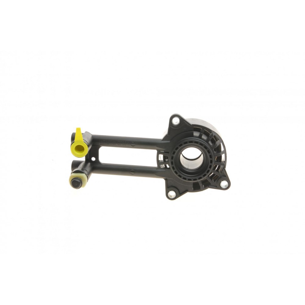 Комплект зчеплення Ford Focus 1.8 Duratec 04-13 (d=220mm) (+ вижимний)
