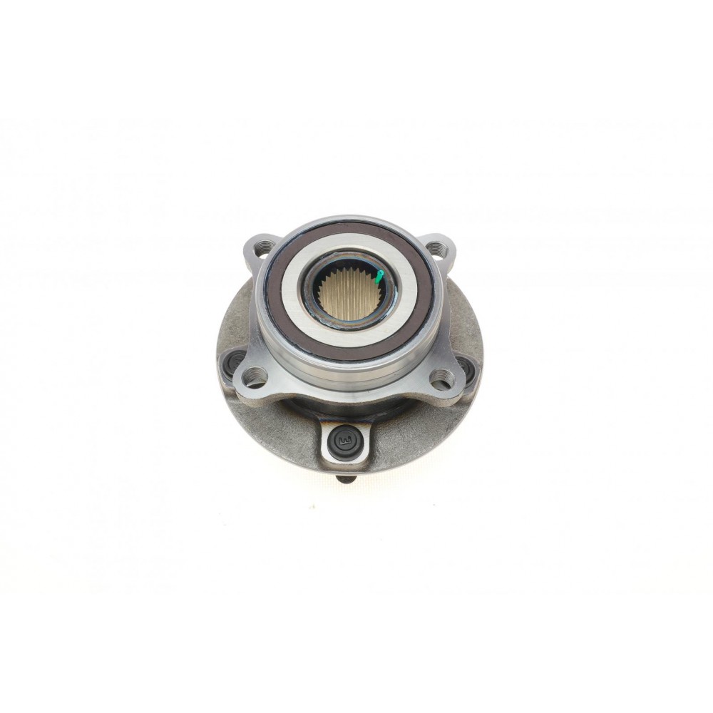Підшипник маточини (передньої) Mitsubishi Grandis 04-11/ Lancer VIII 08-15(+ABS)