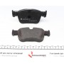 Колодки гальмівні (передні) Citroen C4/Peugeot 308 13- (Teves)