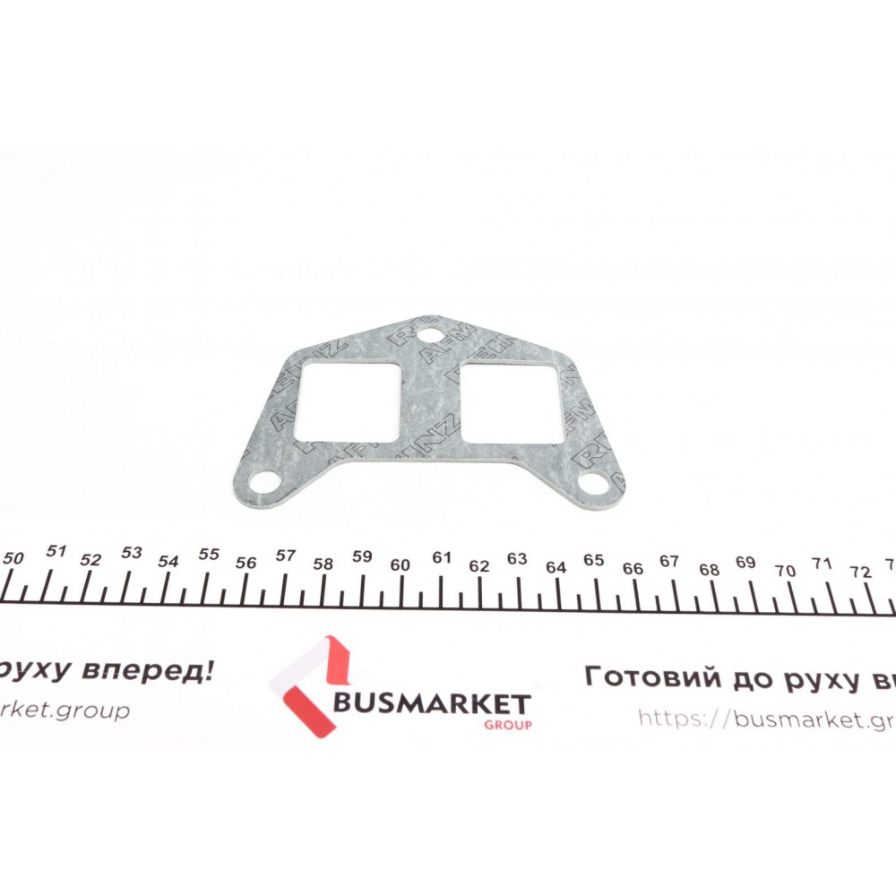 Прокладка колектора впускного Citroen Berlingo/Peugeot Partner 1.8D 96-02