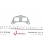 Прокладка колектора впускного Citroen Berlingo/Peugeot Partner 1.8D 96-02