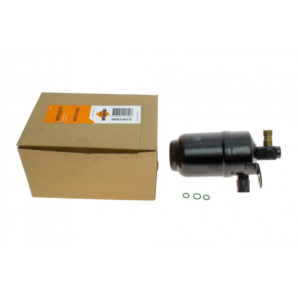 Осушувач кондиціонера MB W210 95-03