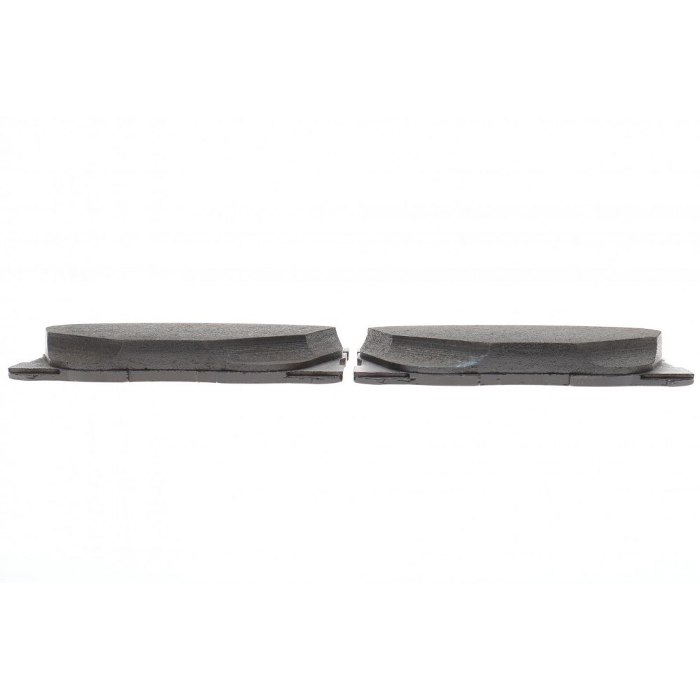 Колодки гальмівні (передні) MB C-class (W205/S205/C205)/E-class (W213) 16- (Brembo)