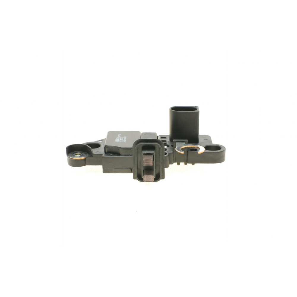 Реле генератора (14.5V) VW T5/Caddy/Crafter 03- (Bosch) (HÜCO) (постачання недоступне)