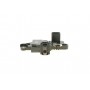 Реле генератора (14.5V) VW T5/Caddy/Crafter 03- (Bosch) (HÜCO) (постачання недоступне)
