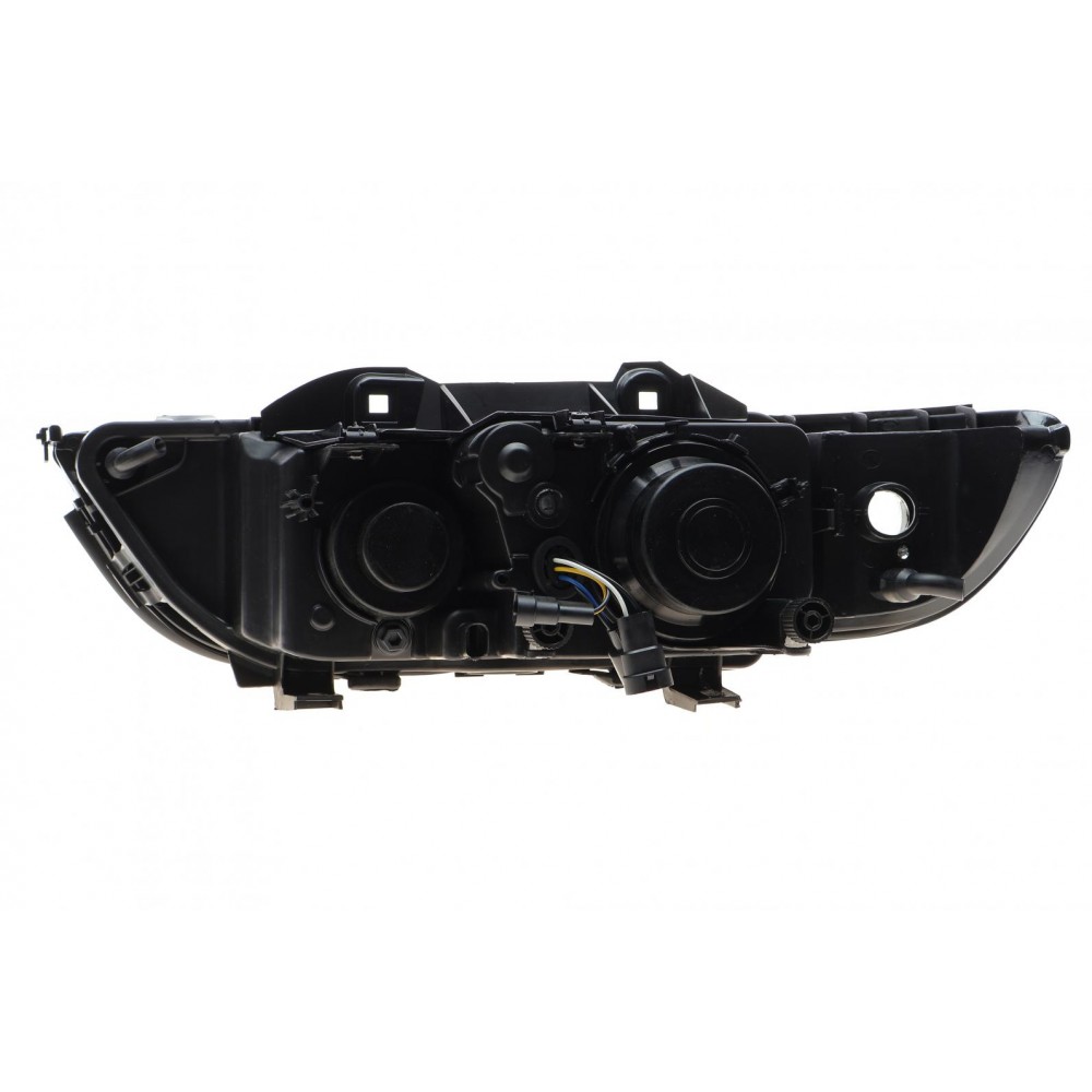 Фара (L) BMW 5 (E39) 01-03