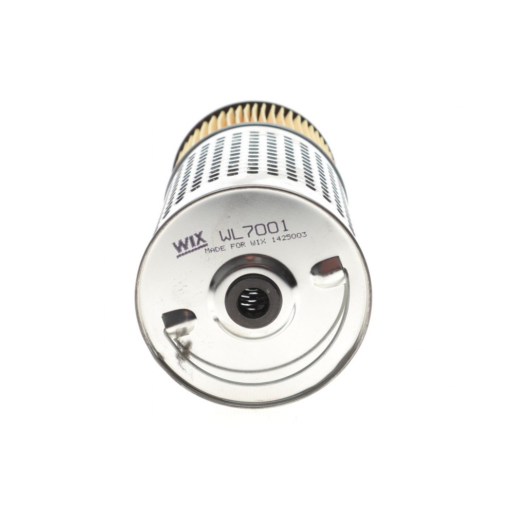 Фільтр масляний MB OM616-617