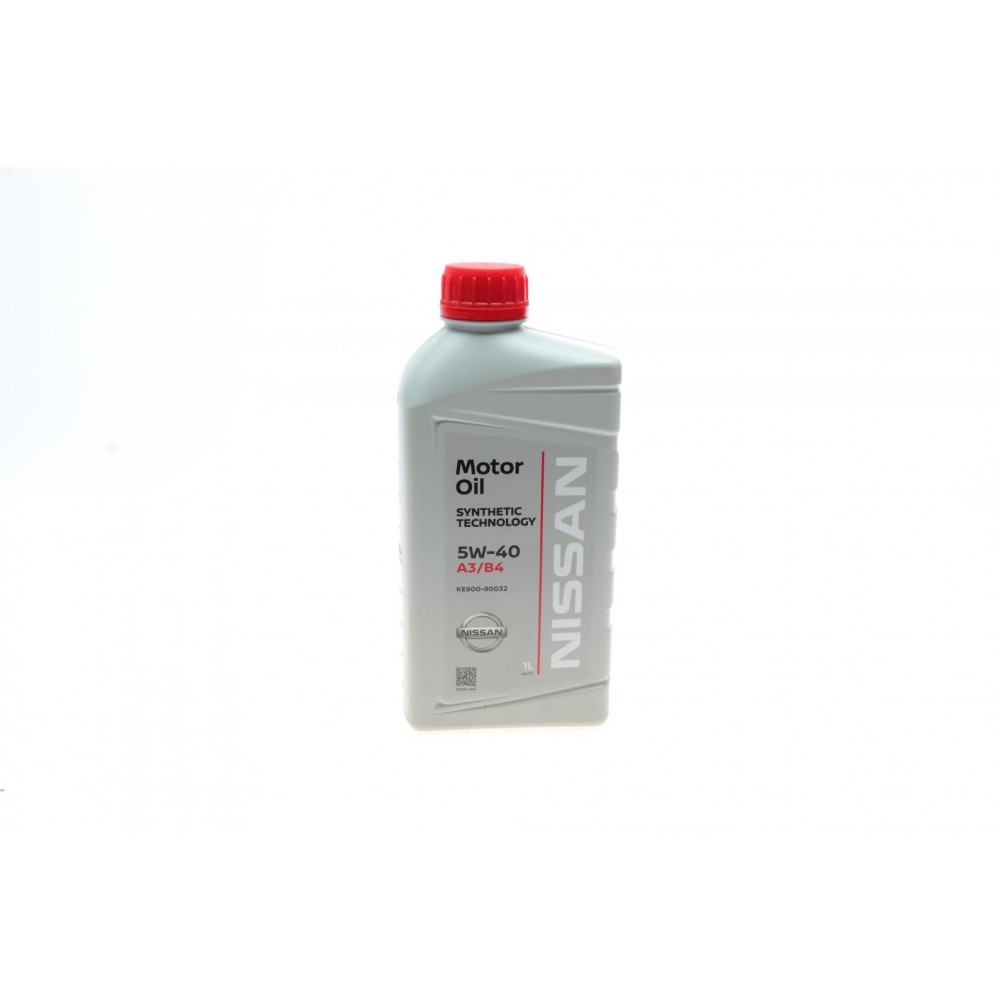 Олива 5W40 SL/CF (1L) (заміна на KE90090032)