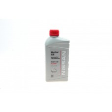 Олива 5W40 SL/CF (1L) (заміна на KE90090032)