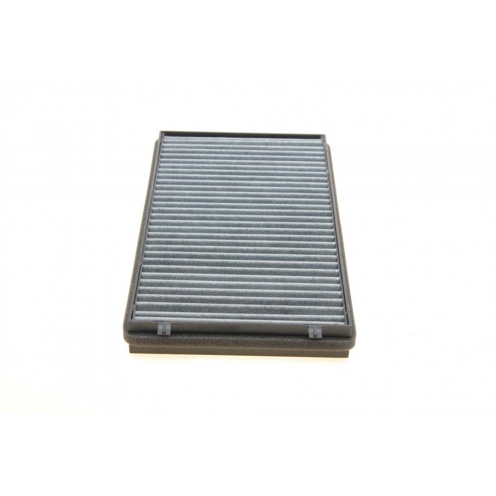Фільтр салону BMW 7 (E65/66/67) 01-08 (вугільний) (к-кт 2шт.)
