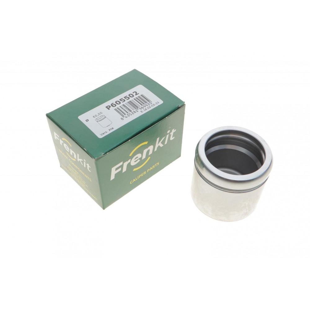 Поршень супорта (переднього) VW T5/T6 03- (60x55.5mm) (Ate)