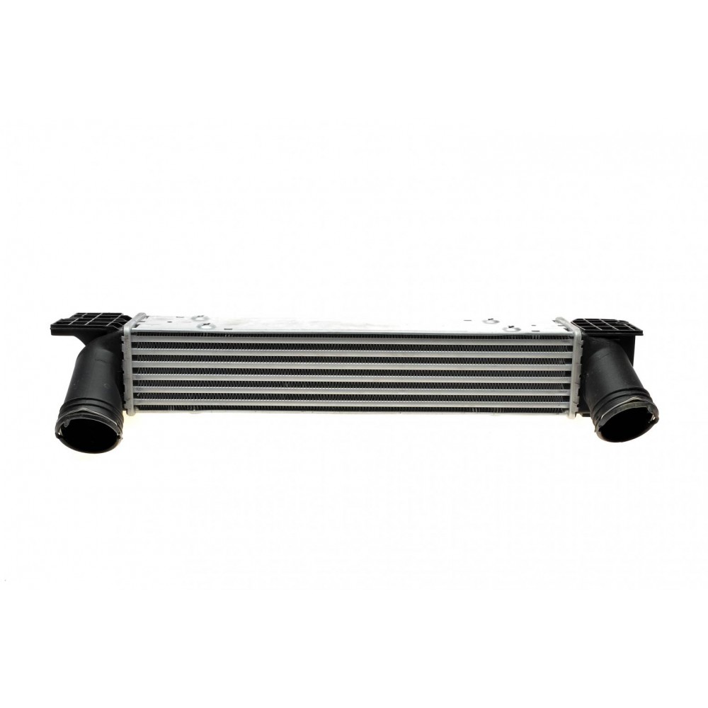 Радіатор інтеркулера BMW 1 (E81/E82/E87/E88)/3 (E90/E91)/X1 (E84) 2.0 04-15