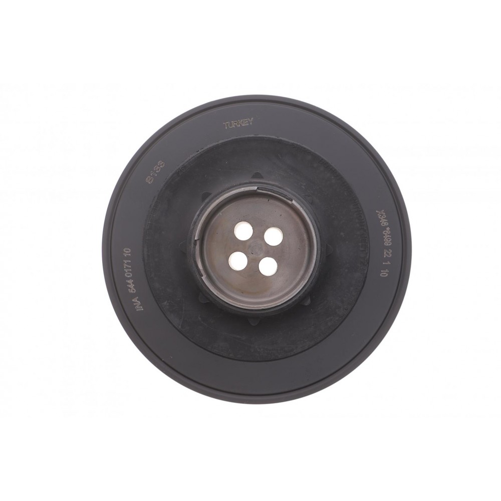 Шків колінвалу Mini (R56/R55/R60/R61) 1.6-2.0d (N47) 10-16 (5PK)