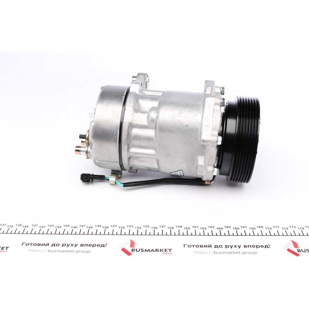 Компресор кондиціонера VW Golf IV 1.4-2.8 97-06