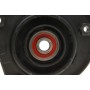 Подушка амортизатора (переднього) Fiat Doblo Cargo 01- (L)