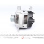 Генератор Renault Clio/Espace/Kangoo/Laguna/Megane/Scenic/Trafic 1.9dCi 01- (12V/110A)