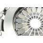 Комплект зчеплення Ford Fiesta 1.8D 96-02 (d=210mm)