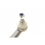 Наконечник тяги рульової (R) VW Sharan/Ford Galaxy 1.8-2.8 95-10 (L=222mm)