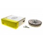 Демпфер зчеплення Renault Laguna 1.9 dCi 99-01/Volvo S40/V40 1.9DI 00-04