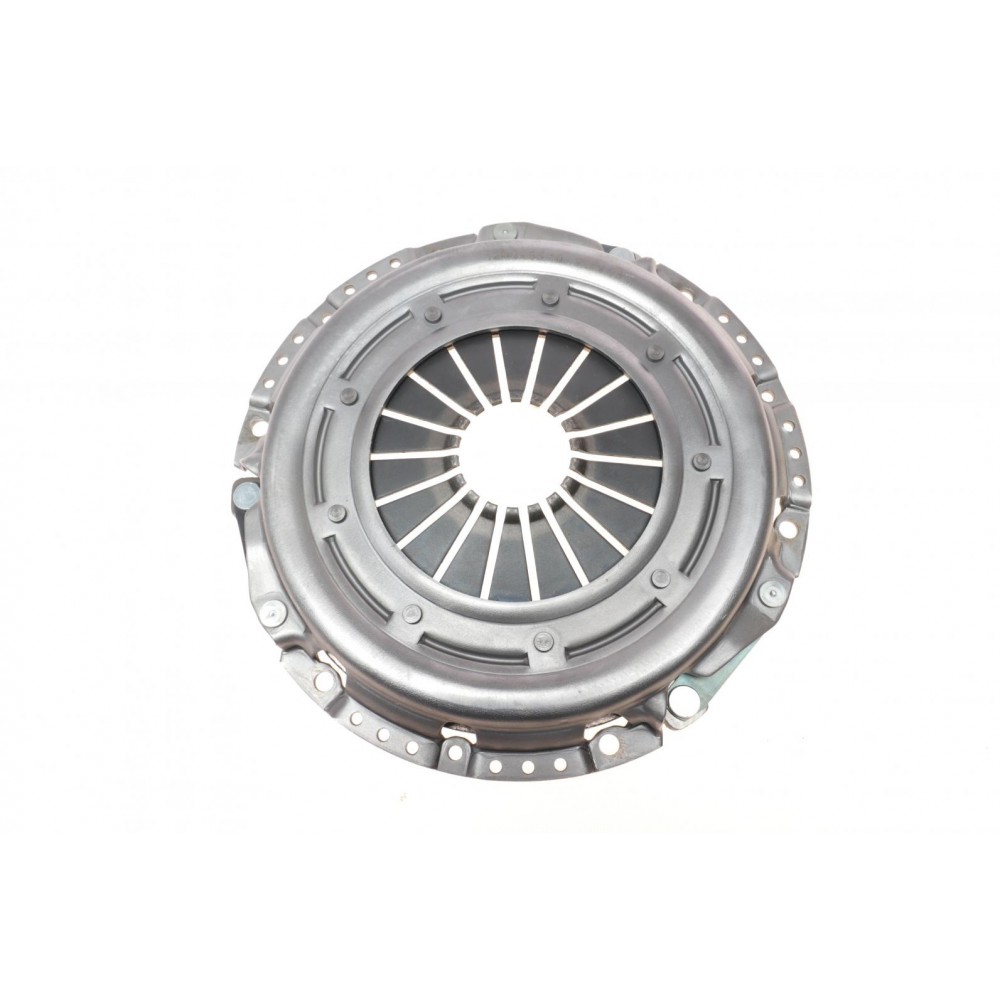 Комплект зчеплення Seat Ibiza/VW Polo 1.4/1.9 TDI 12- (d=240mm)