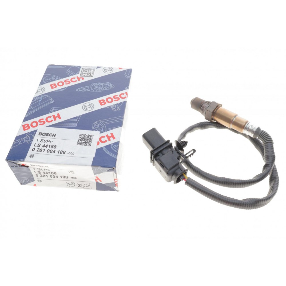 Лямбда зонд Land Rover Defender 2.2-2.4Td4 06-16/Suzuki SX-4 S-Cross/Vitara 1.6DDiS 13-