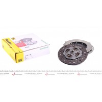 Комплект зчеплення Opel Astra H 1.8 16V 05-10 (d=210mm)