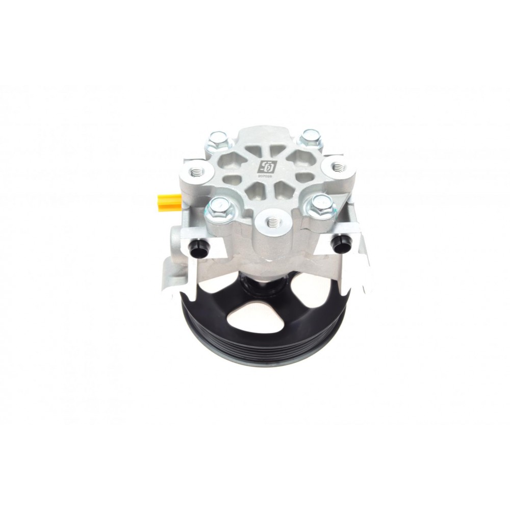 Насос ГПК Ford Connect 1.8TDCi 02-13 (120mm; 6PK)