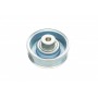 Ролик генератора Toyota Avensis/Corolla 1.6 VVT-i/1.8 99-13 (паразитний) (85x28.8)