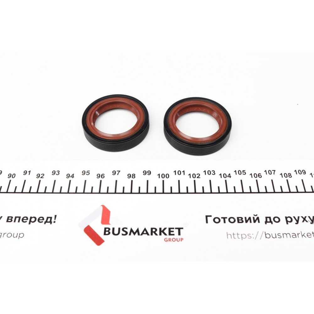 Комплект прокладок (нижній) VW Caddy II 1.9 TDI 95-04