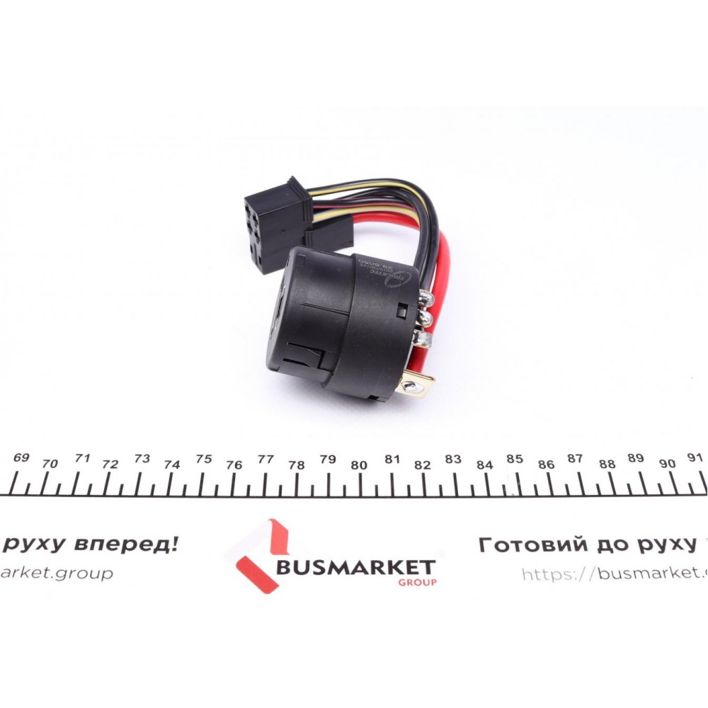 Контактна група MB Sprinter/Vito/VW LT CDI/TDI 96-
