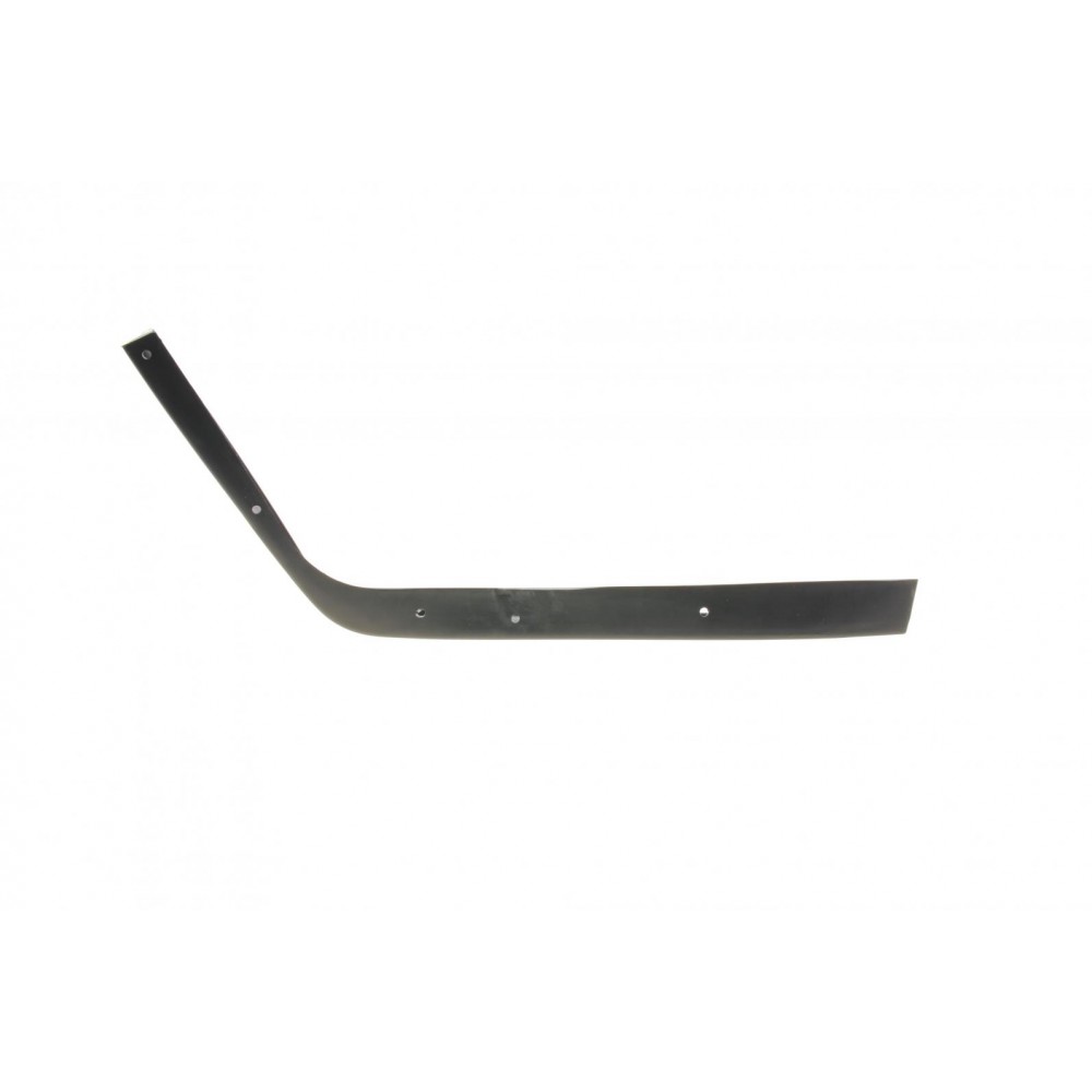 Накладка бампера (заднього) BMW 3 (E36) 92-99 (M-Technic) (R)