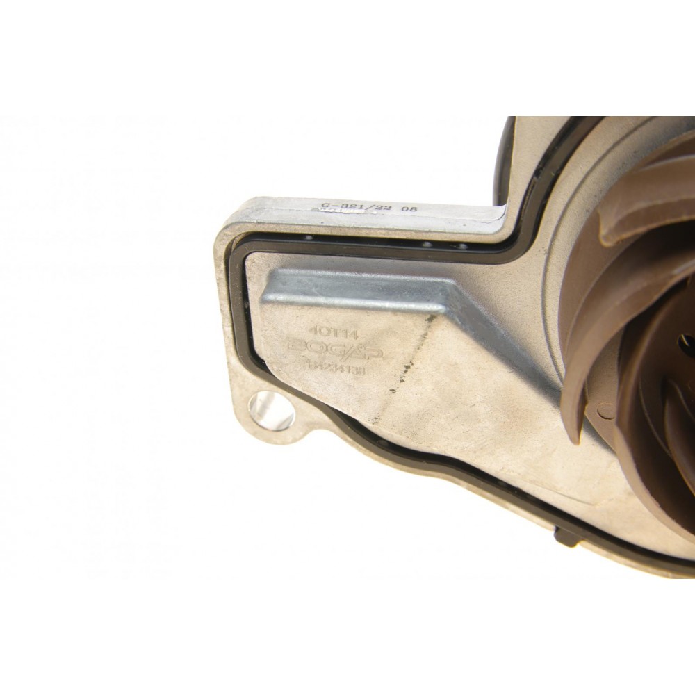 Помпа води BMW X1 (F48)/X2 (F39) 14- B38/B42/B48