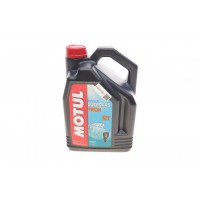 Олива Outboard Tech 2T (5L) (101728)