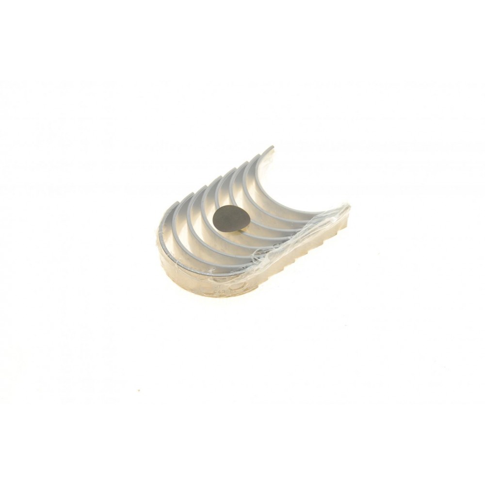 Вкладиші шатунні Opel Astra 1.2/1.4i 98-10 (+0.25)