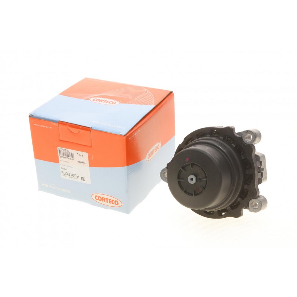 Подушка двигуна BMW 3 (F30/F80/F34/F31)/4 (F36/F33/F83)/X3 (F25) 3.0D N57 11-