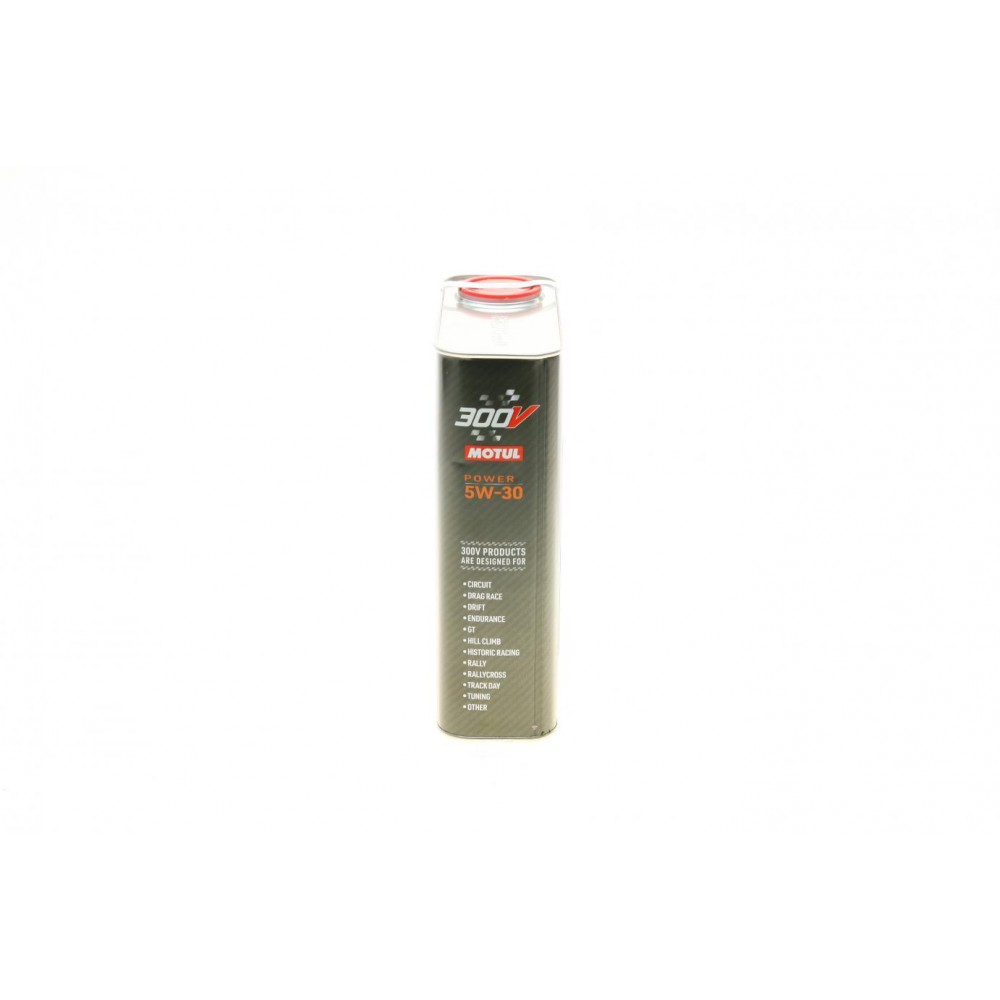 Олива 5W30 300V Power (2L)